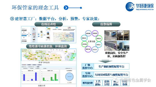 云課堂賦能環(huán)保管家，陜西網(wǎng)絡(luò)技術(shù)服務(wù)助力有色金屬產(chǎn)業(yè)綠色發(fā)展